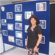 Profesor de estado en Filosofía y Castellano